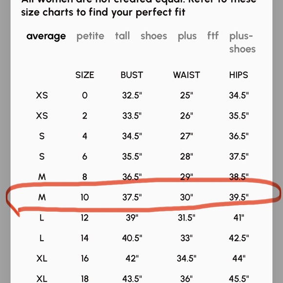 NWT New York & Co High-Low size Medium - Picture 8 of 8